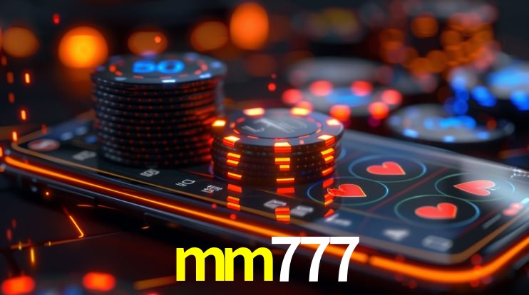 Statistics mm777