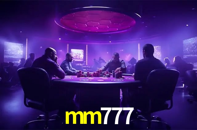 Estatísticas mm777