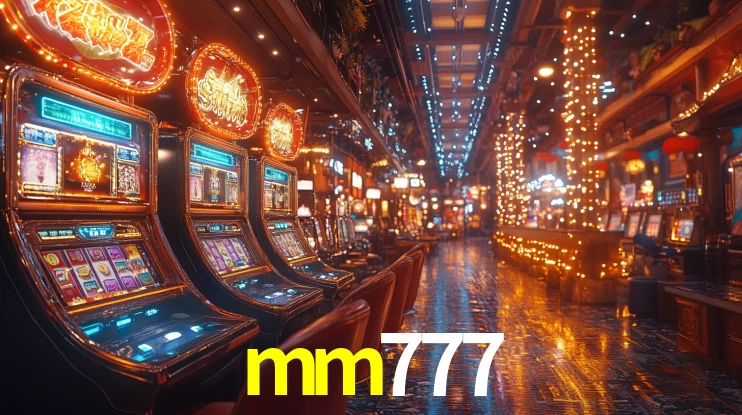 mm777 casino