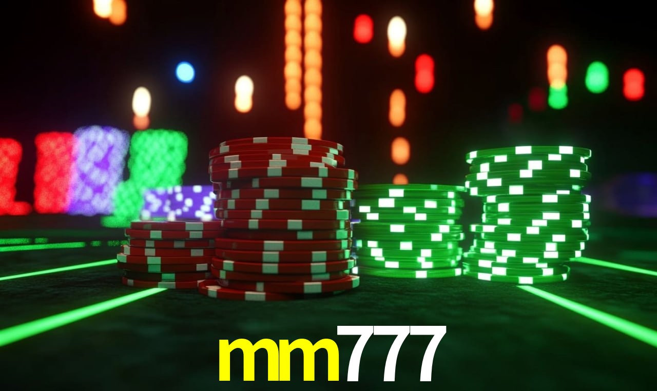 Experiência VIP mm777