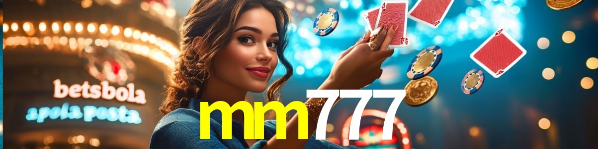 Welcome Bonus mm777