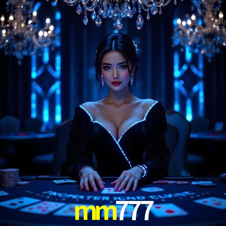 Diretório de Jogos mm777