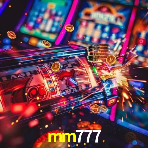 Interface do App mm777