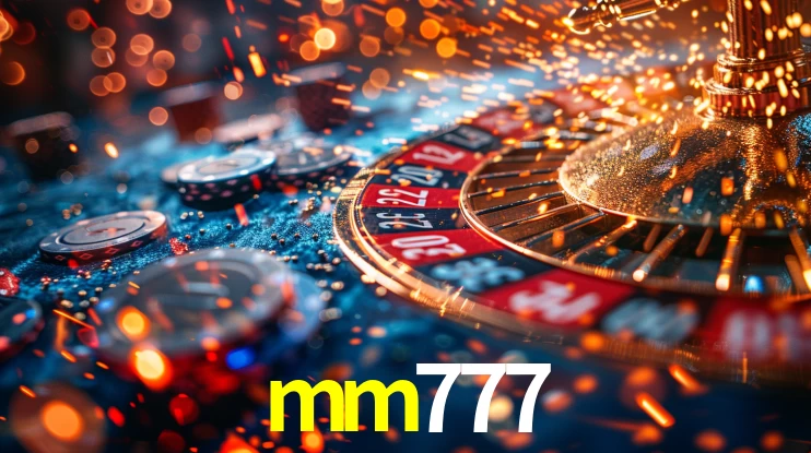 Live Casino mm777