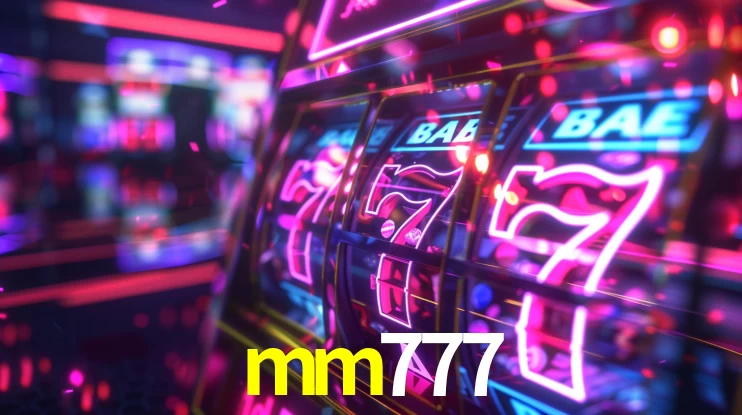 Slot Games mm777