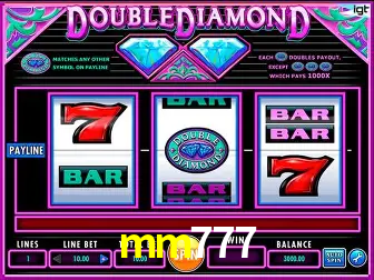 Descubra a Magia dos Jogos de Arcade no mm777
