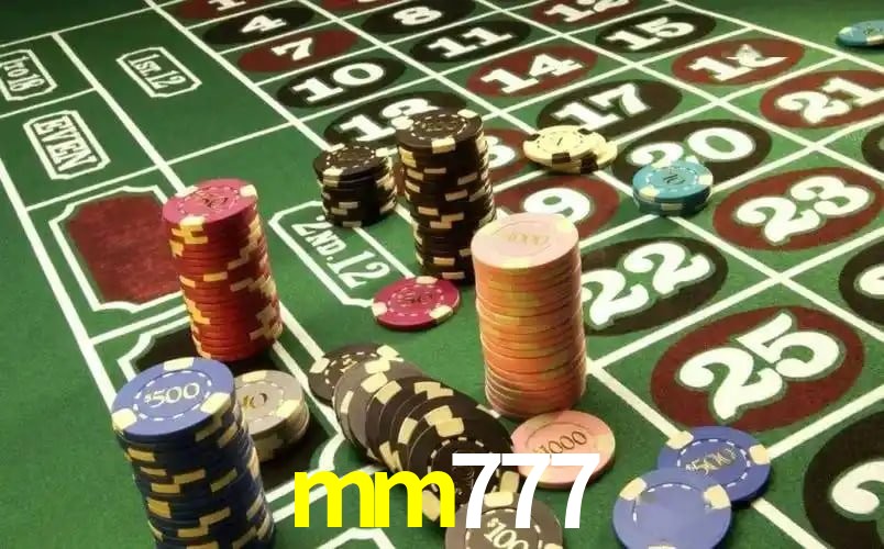 Estatísticas do Jogo mm777