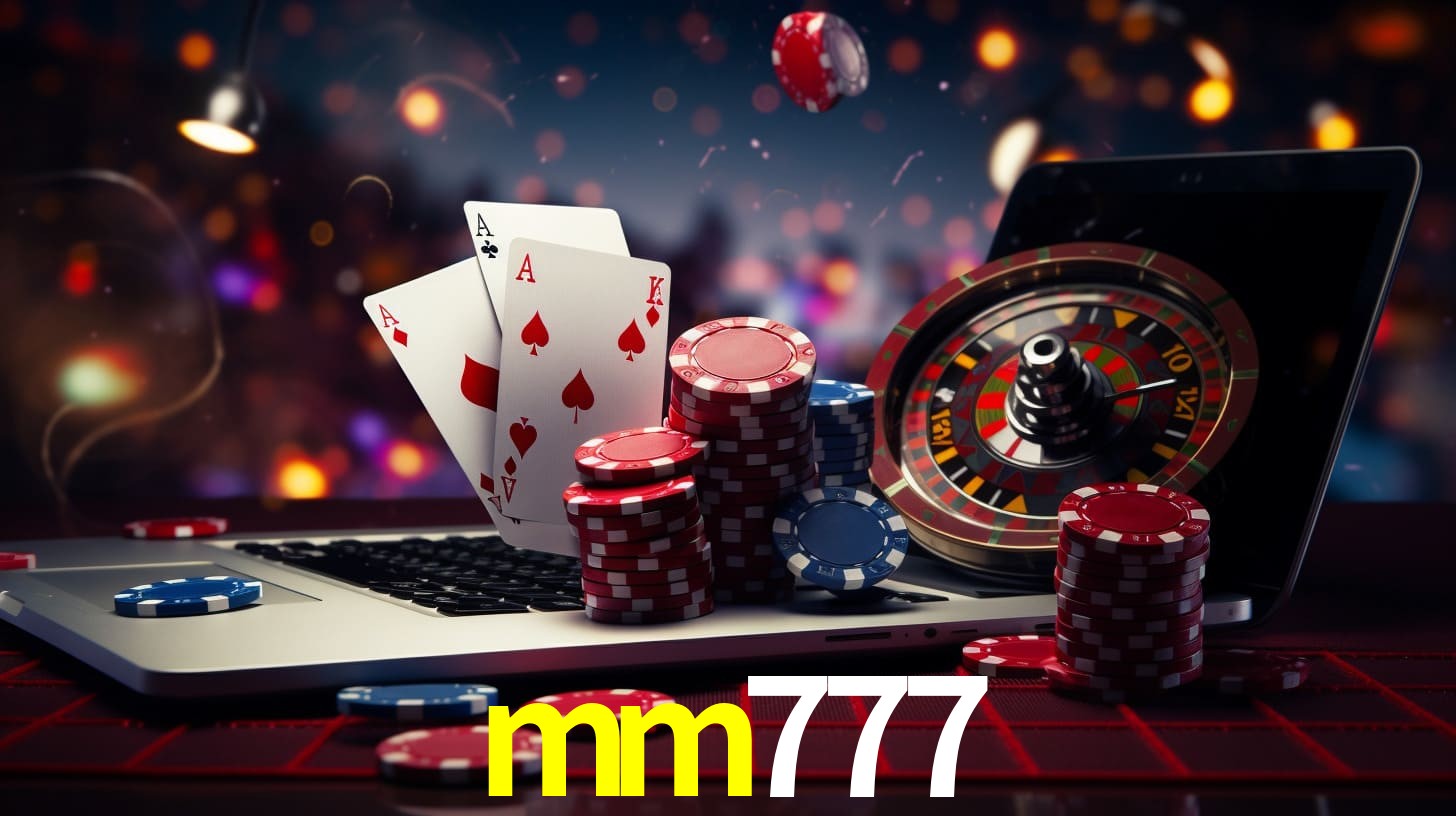 Roulette Table mm777