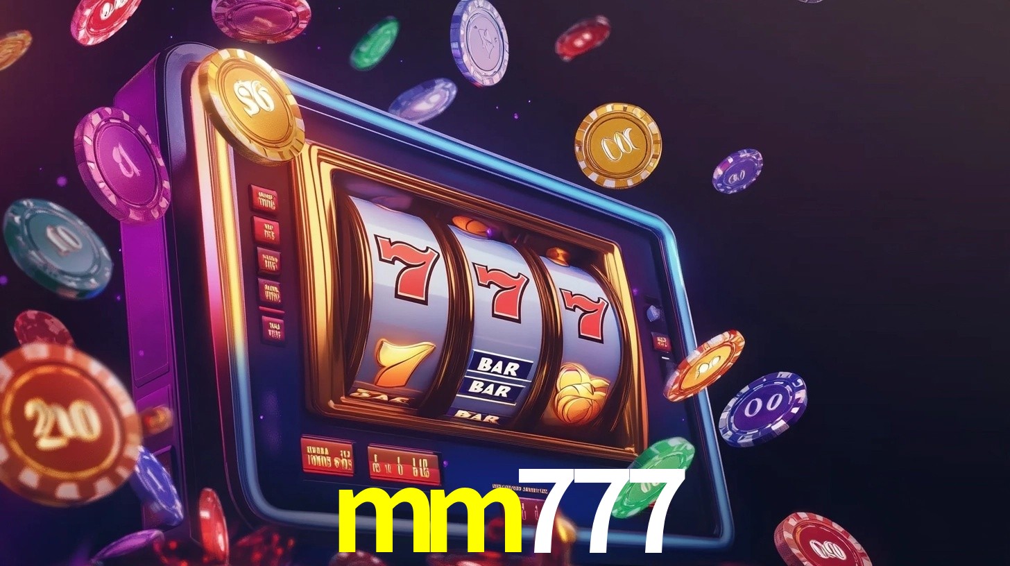 Welcome Bonus mm777