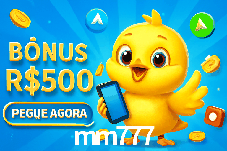 Account Benefits mm777