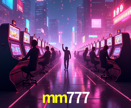 Interface Premium mm777