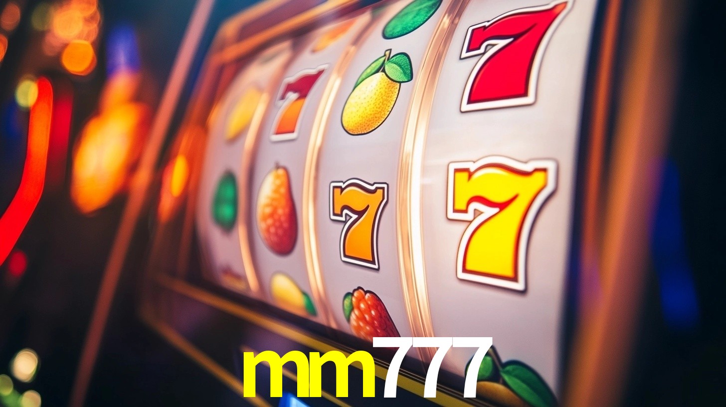mm777 casino