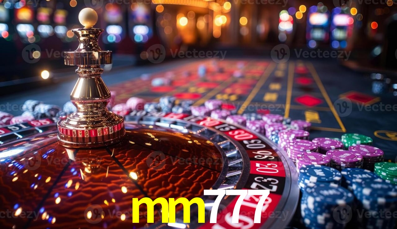 Exclusive Offers mm777