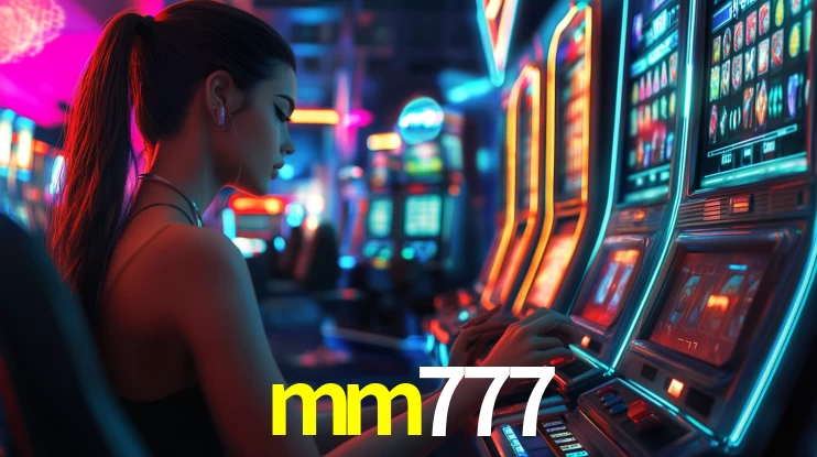 Experimente o Login Seguro Premium no mm777