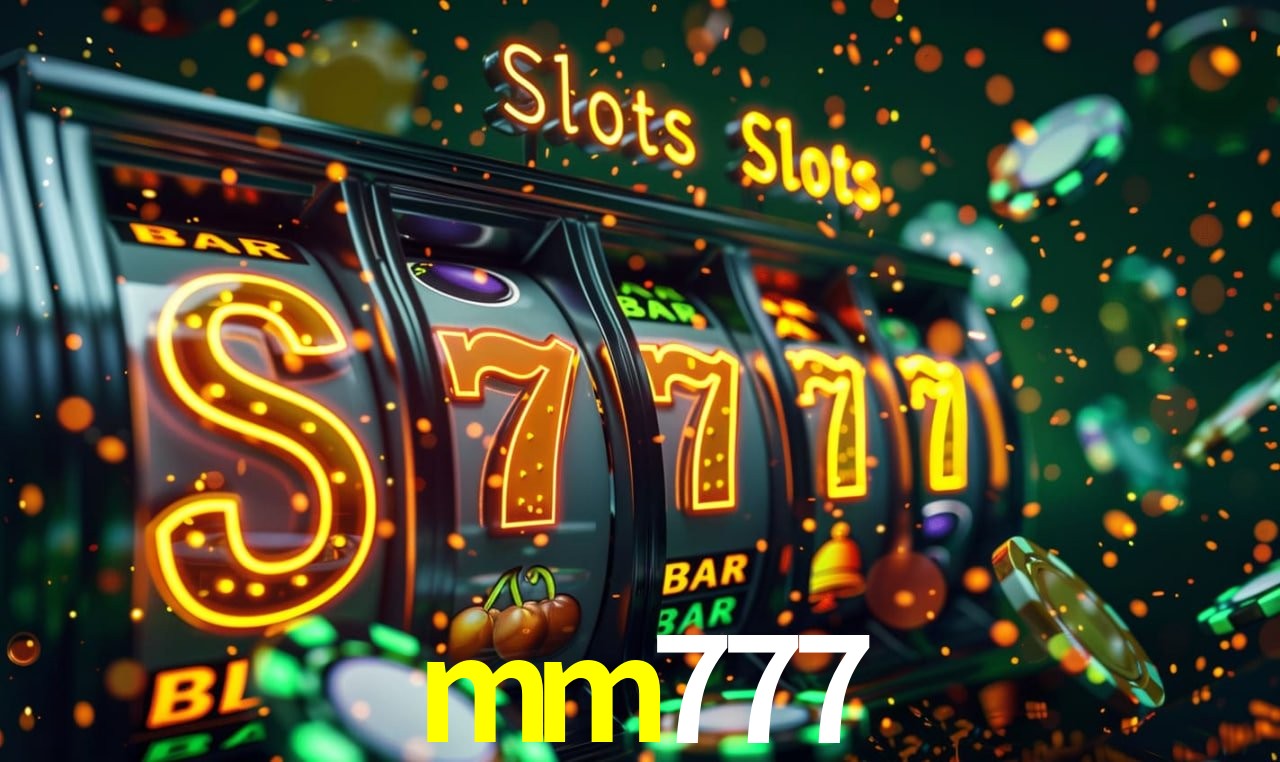 Casino Ao Vivo mm777