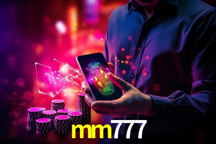 PIX Instantâneo mm777