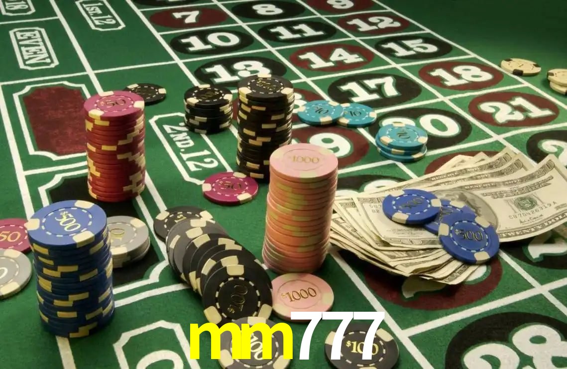 mm777 casino