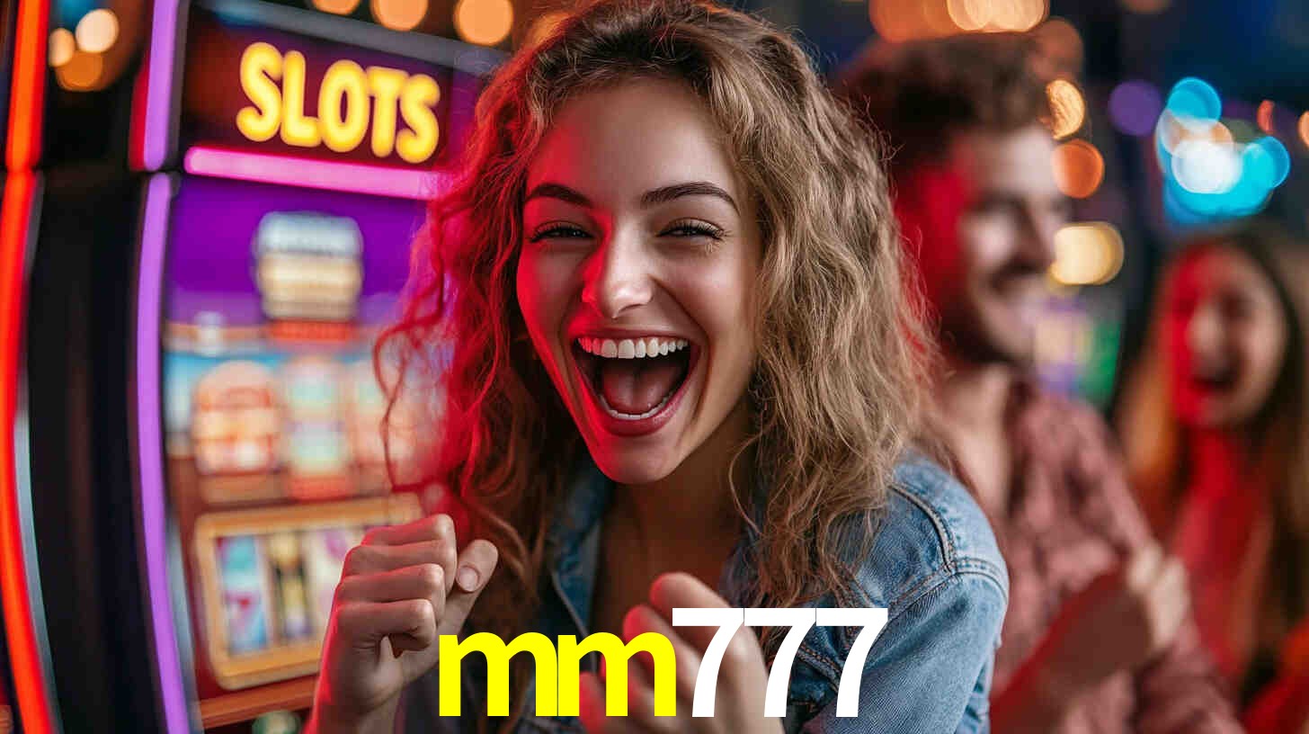 A Popularidade dos Caça-Níqueis no mm777
