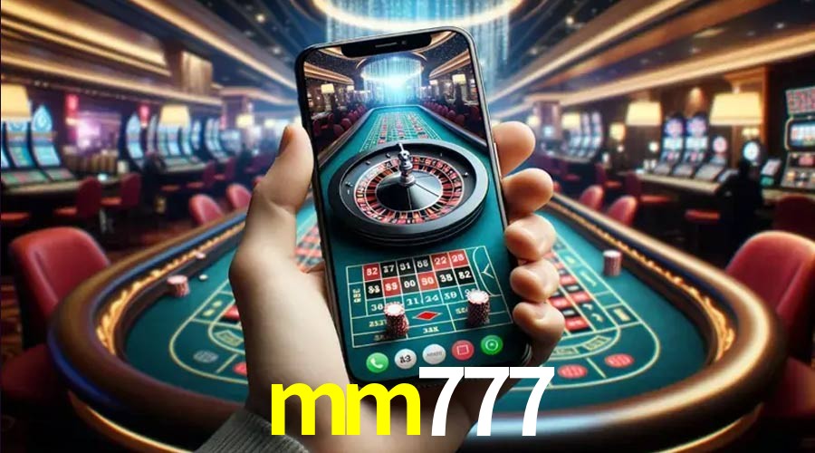 Games Directory mm777