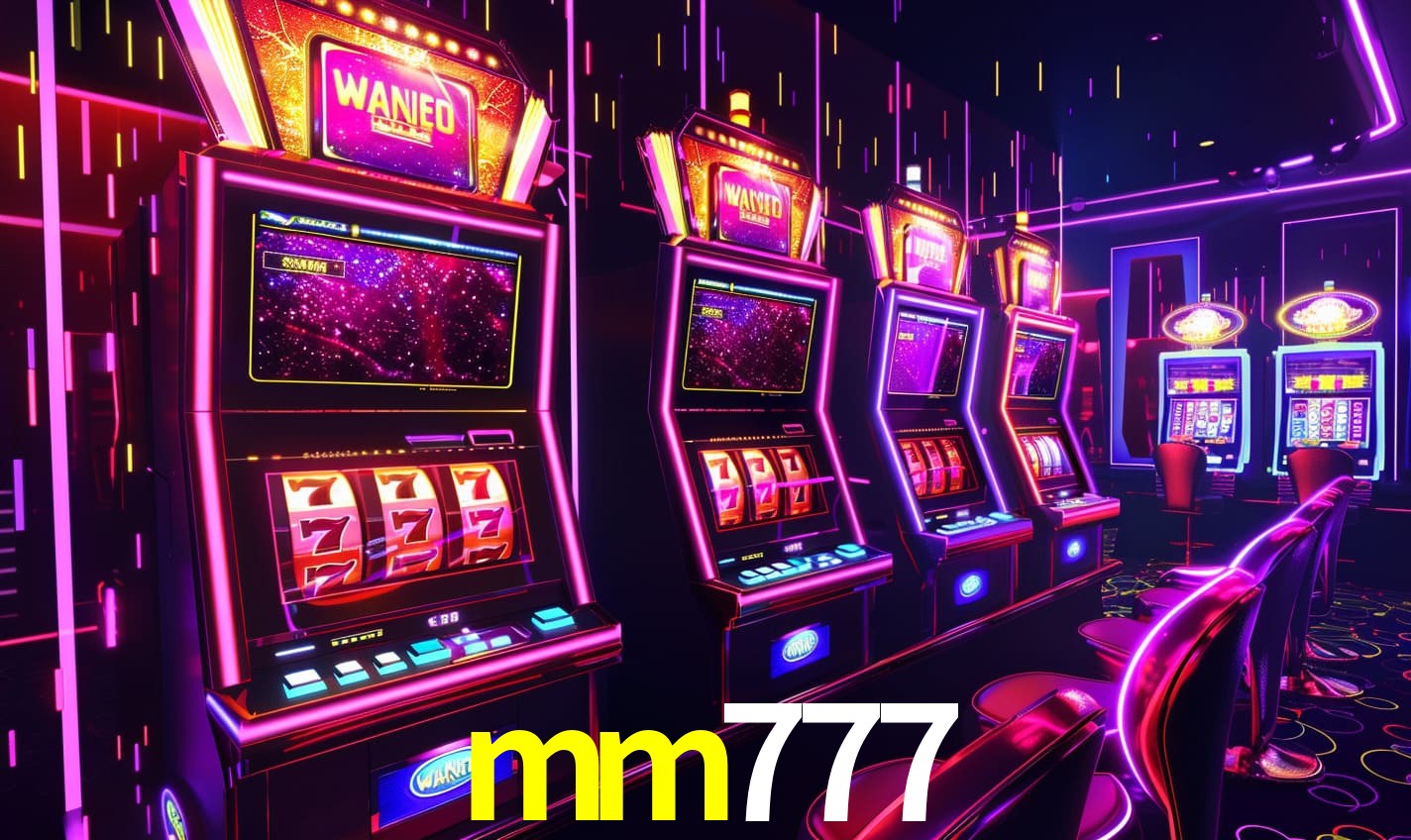 Descubra a Essência do mm777: Nossa História e Compromissos