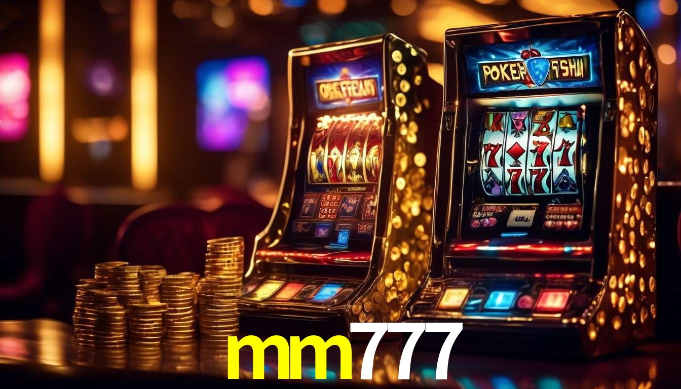 Descubra o Programa VIP da mm777: Vantagens Exclusivas para Jogadores