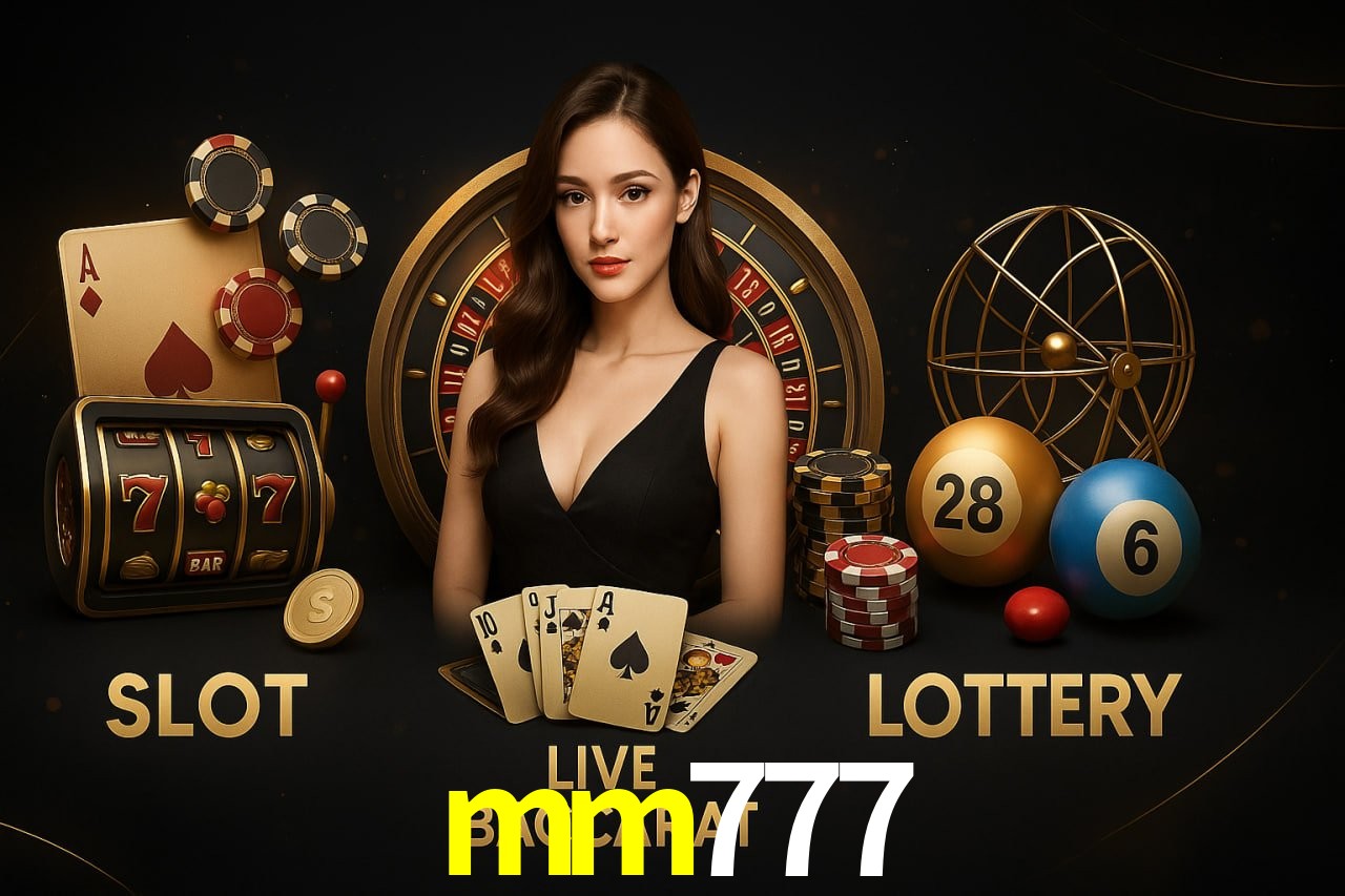 Jogos com bônus e suporte 24h na mm777