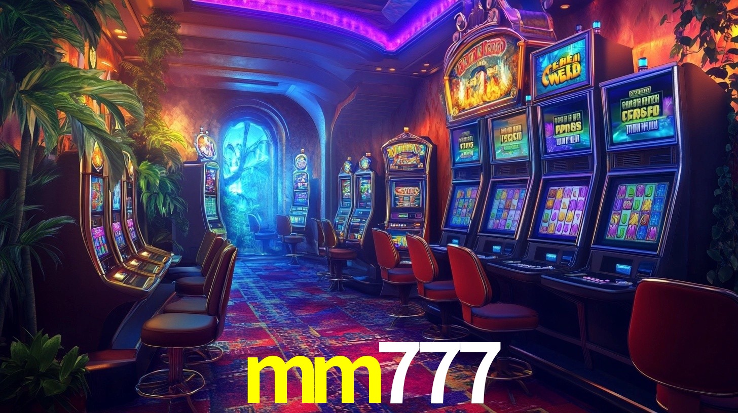 Daily Bonuses mm777