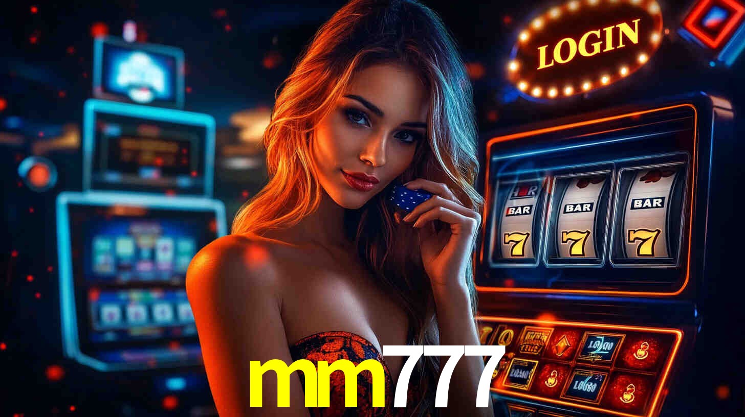 mm777 casino