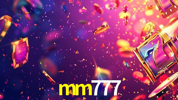A Emoção da Loteria na mm777: Uma Chance de Mudança de Vida