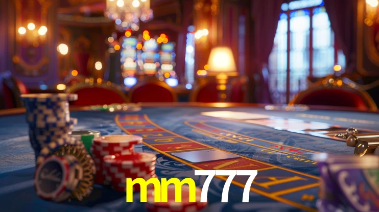Game Providers mm777