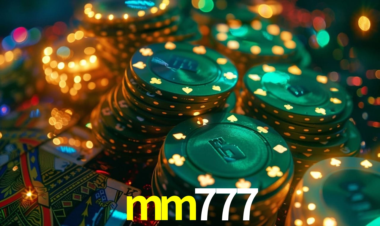 Casino VIP mm777