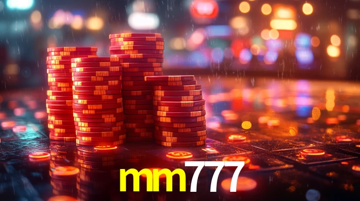 Sinta a adrenalina dos jogos de cassino com mm777