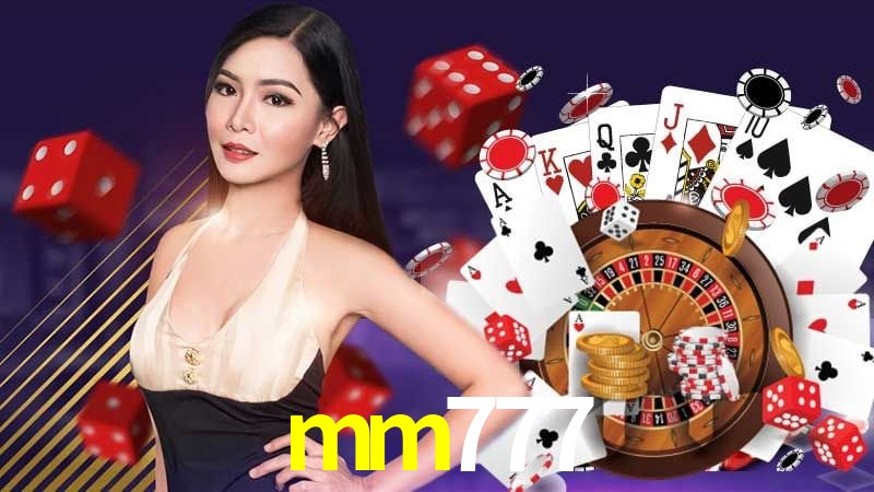 cassino mm777