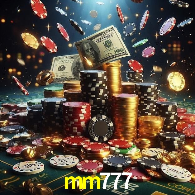 Download para Android e iOS na mm777