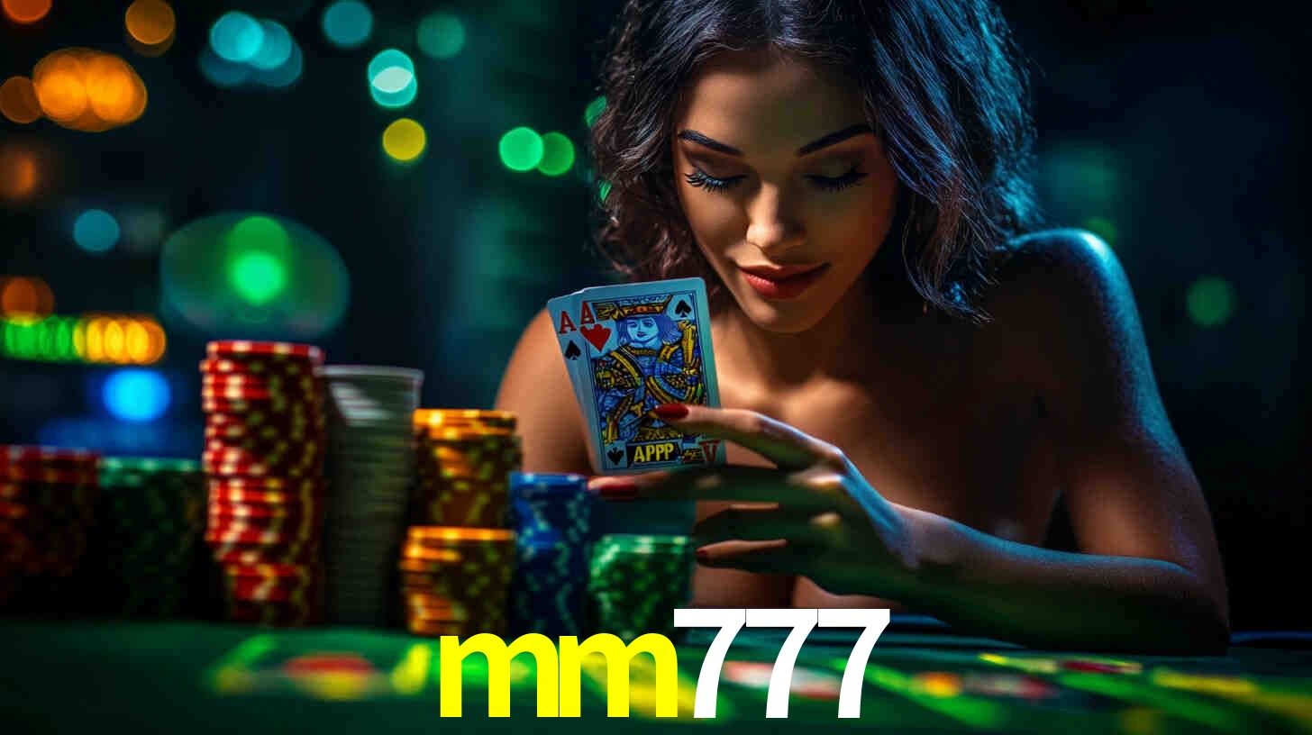 Apostas Esportivas na mm777: Um Guia Completo