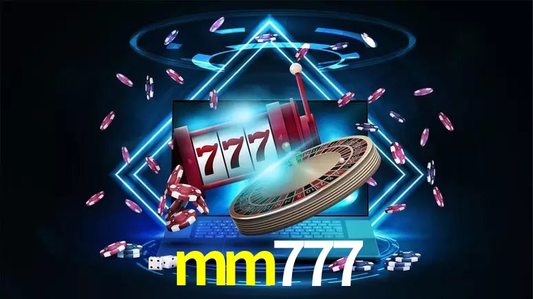 Casino Ao Vivo mm777