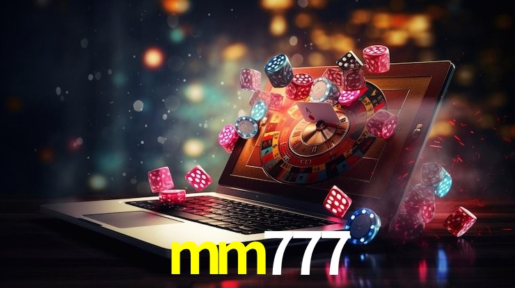 Desvendando o Mundo dos Jogos Virtuais na mm777