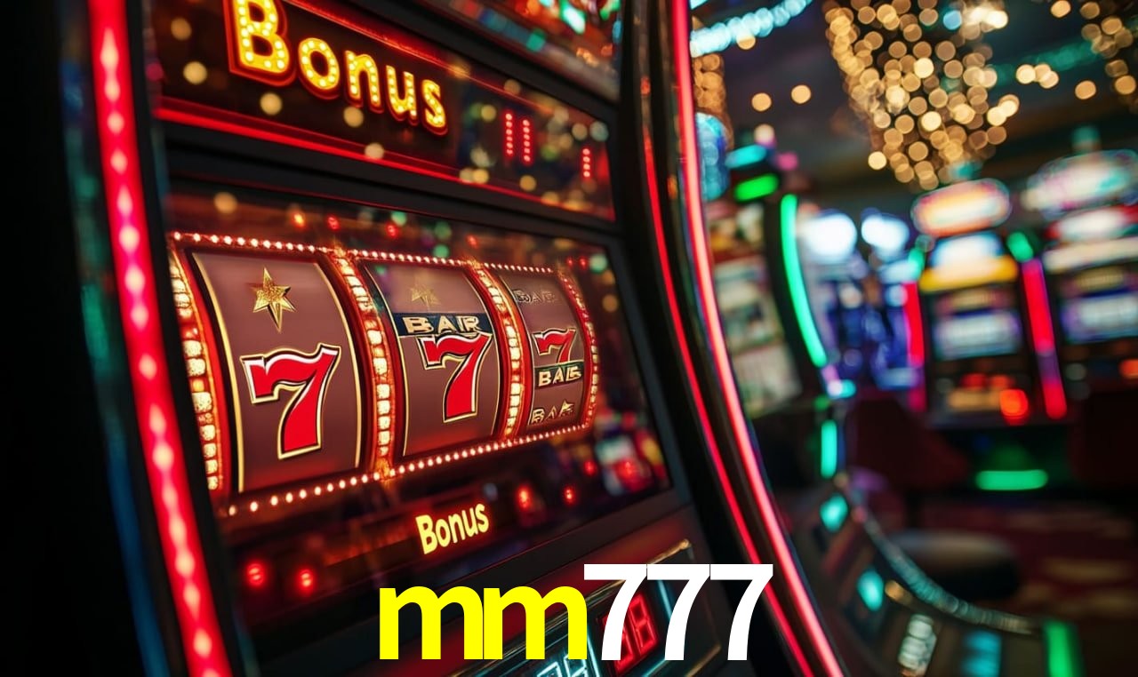 Mercados ao vivo e cash out na mm777