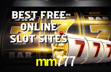 Descubra o Mundo do Cassino Online com mm777