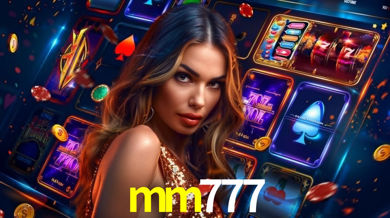 Inovações de Jogos na mm777: O Futuro das Experiências Interativas