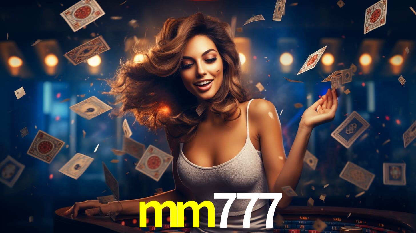 Live Casino mm777