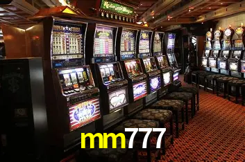 A Experiência Imersiva dos Cassinos Ao Vivo no mm777