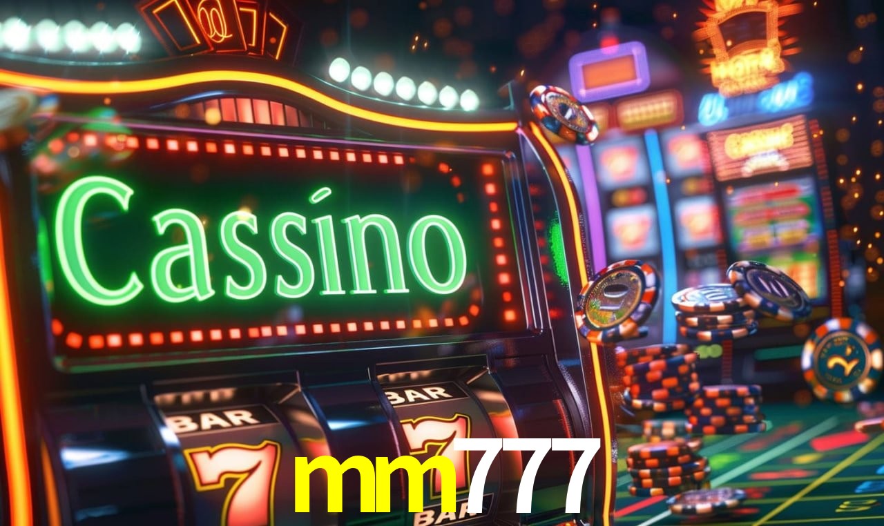 Login Seguro mm777