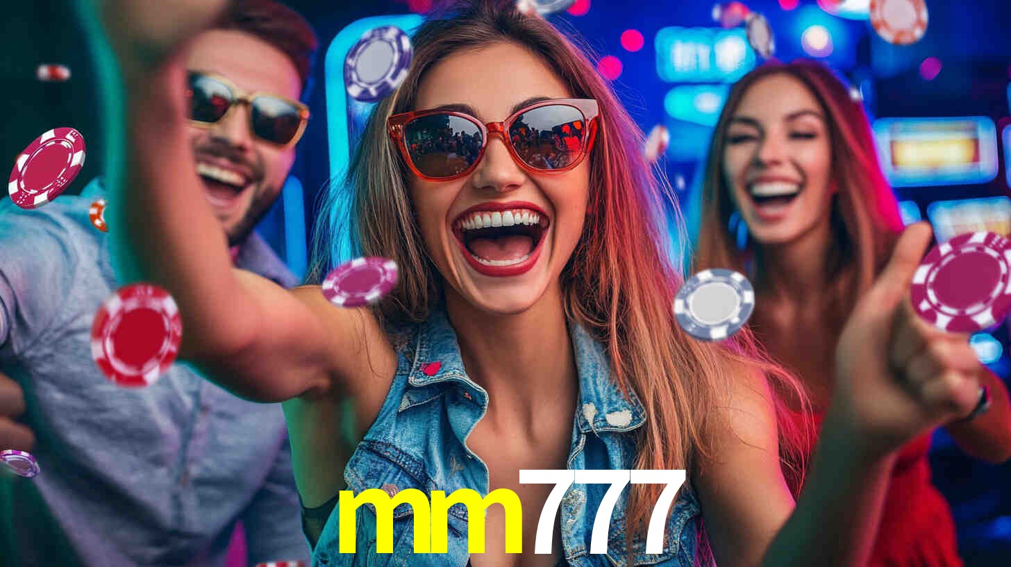 A Popularidade dos Caça-Níqueis no mm777