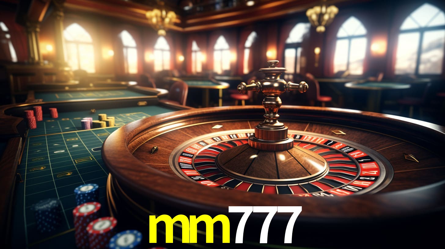 Blackjack Table mm777