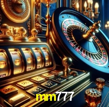 Torneios mm777