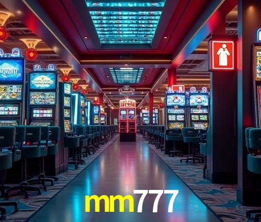 Explorando a Categoria de Eventos em Apostas na mm777
