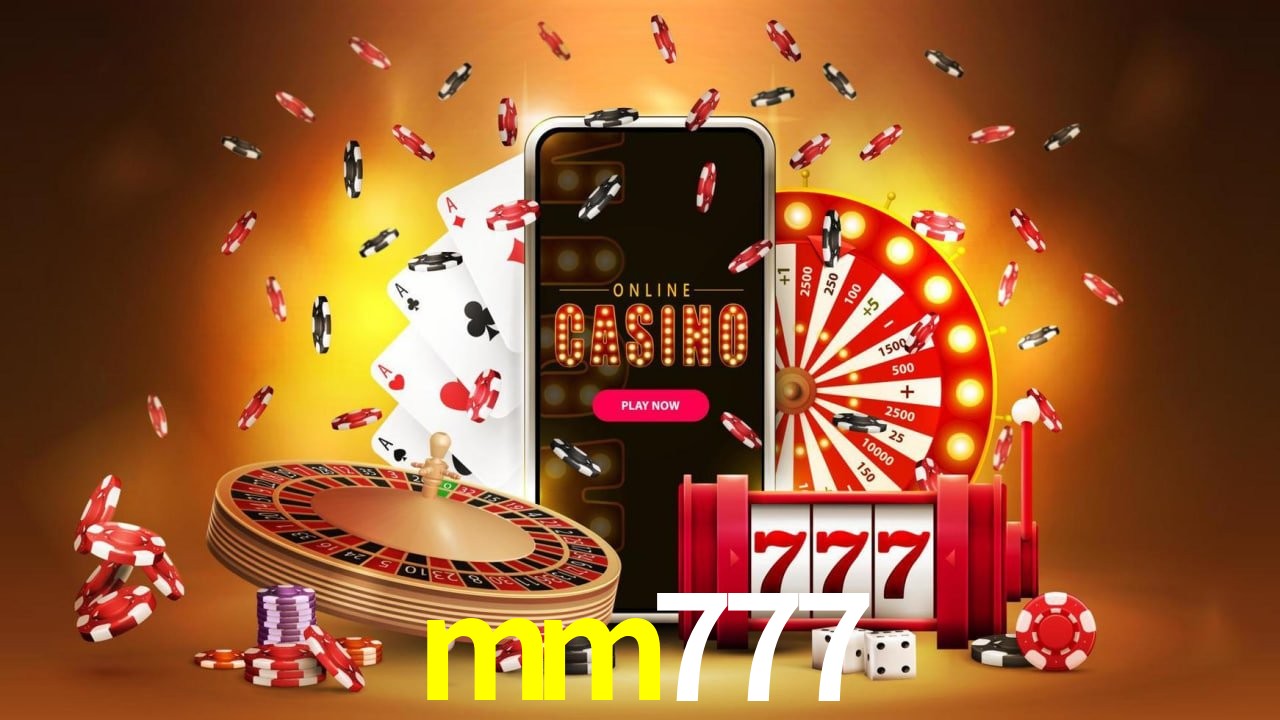 Descubra a Magia dos Jogos de Arcade no mm777
