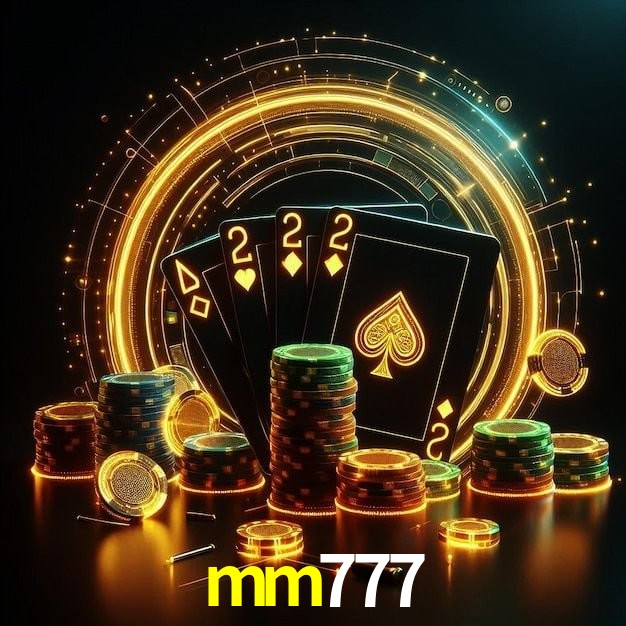 Recursos de Bônus mm777