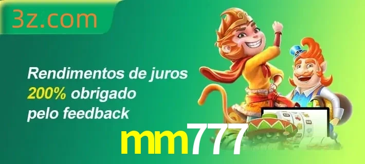 Promoções 1 mm777